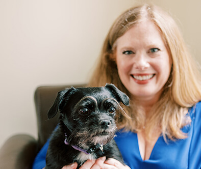 Jennifer Luzzatto financial expert