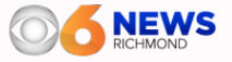 Virginia this morning logo